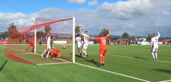 State League One