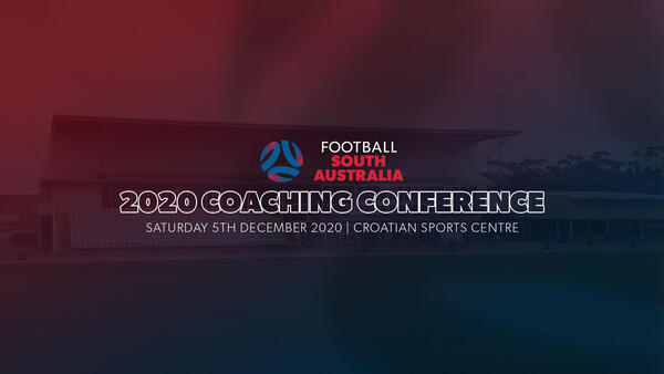 2020 Coaching Conference 