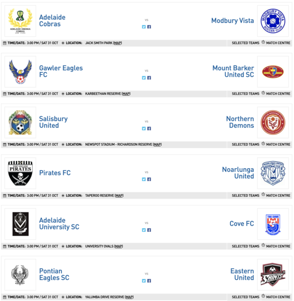 State League Two