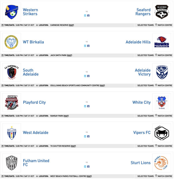 State League One