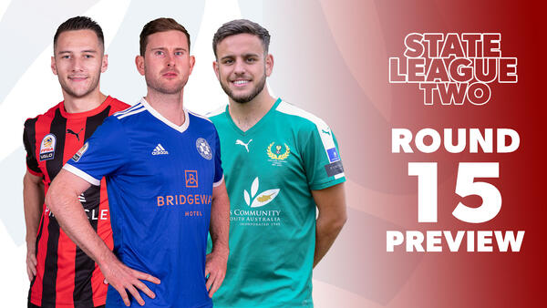 State League Two