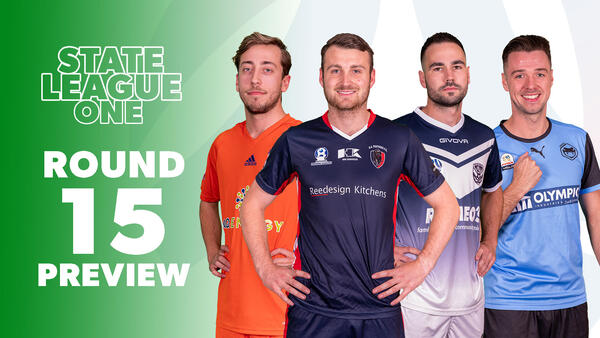 State League One