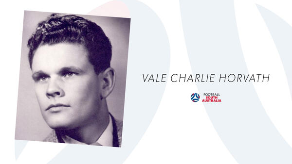 VALO CHARLIE HORVATH