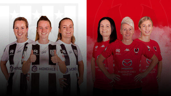 WNPLSA Grand Final