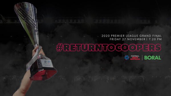 Return To Coopers