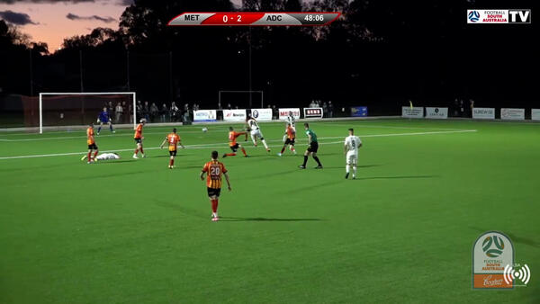 Adelaide City