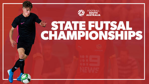 State Futsal