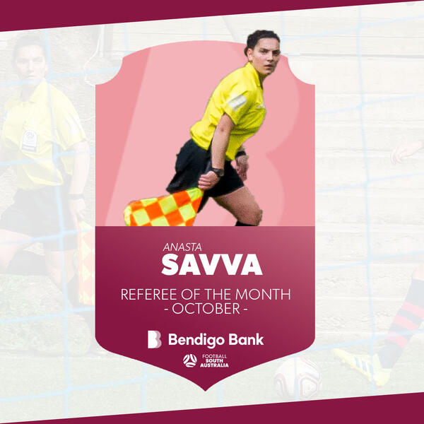Savva Bendigo