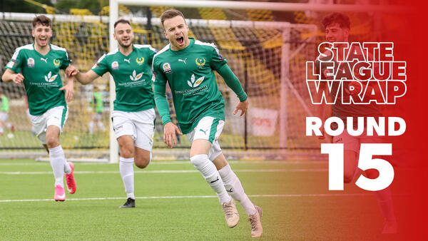 State League One
