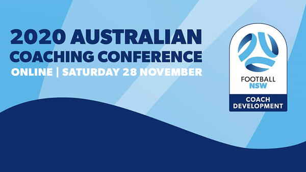 2020 Coaching Conference