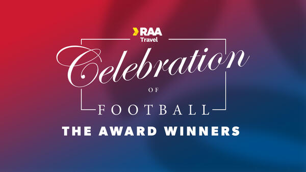 award winners