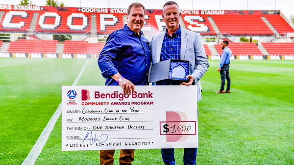 Bendigo Awards