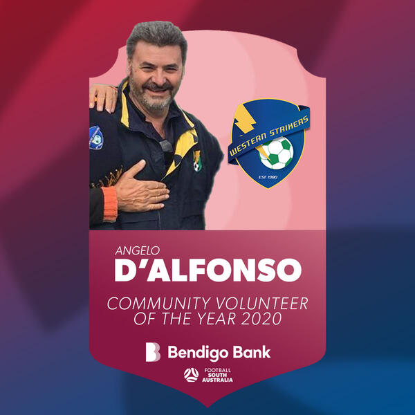 D'Alfonso