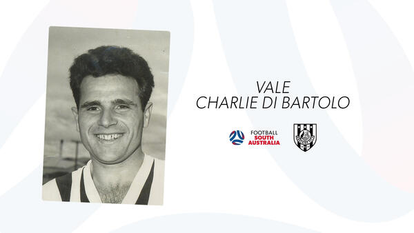 Charlie Di Bartolo