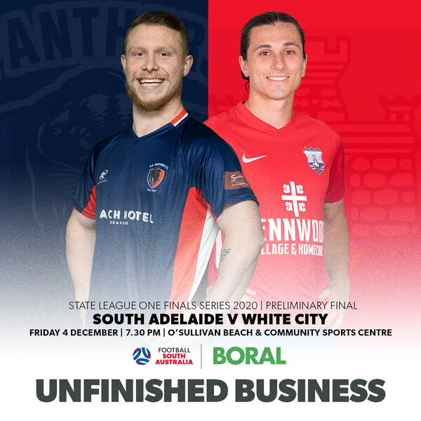 State League One