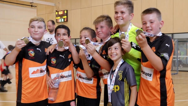 State Futsal