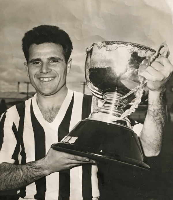 Charlie Di Bartolo