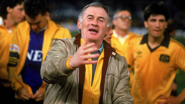 Frank Arok
