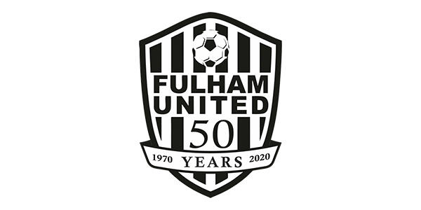 fulham 50 years