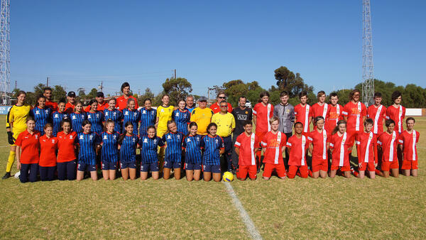 NTC Regional