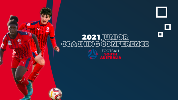 2021 Coaching Conference 