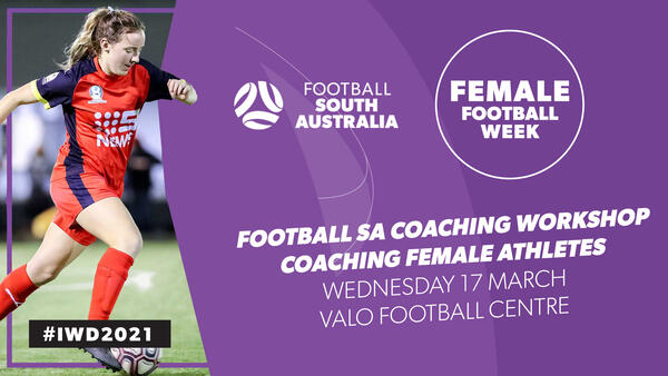 Coaching Workshop