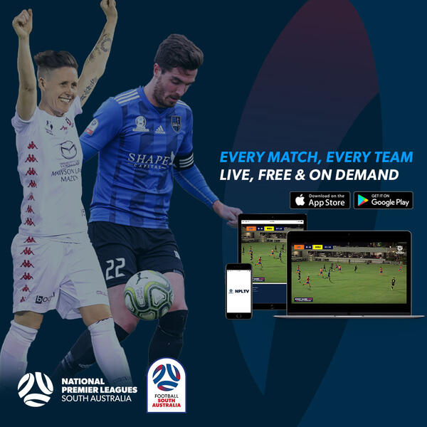 NPL TV