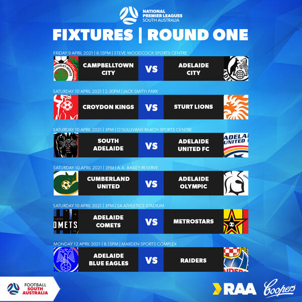 NPLSA Round One