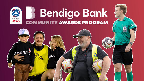 Bendigo Awards