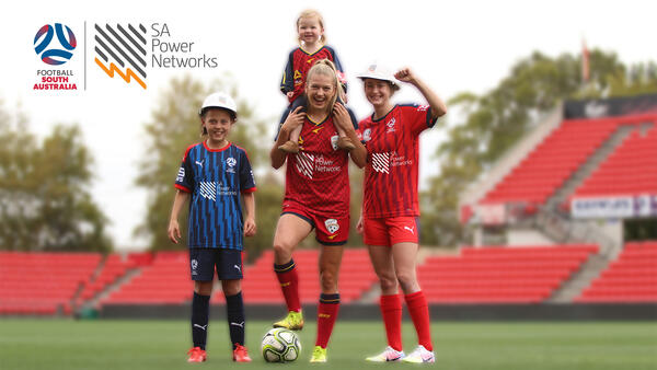 SA Power Networks