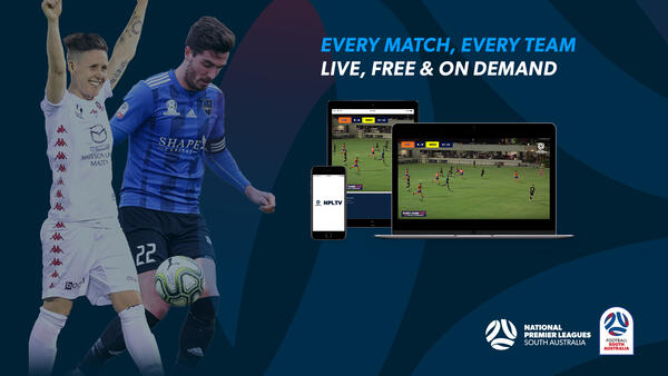 NPL TV launch