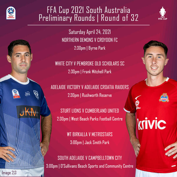 FFA Cup