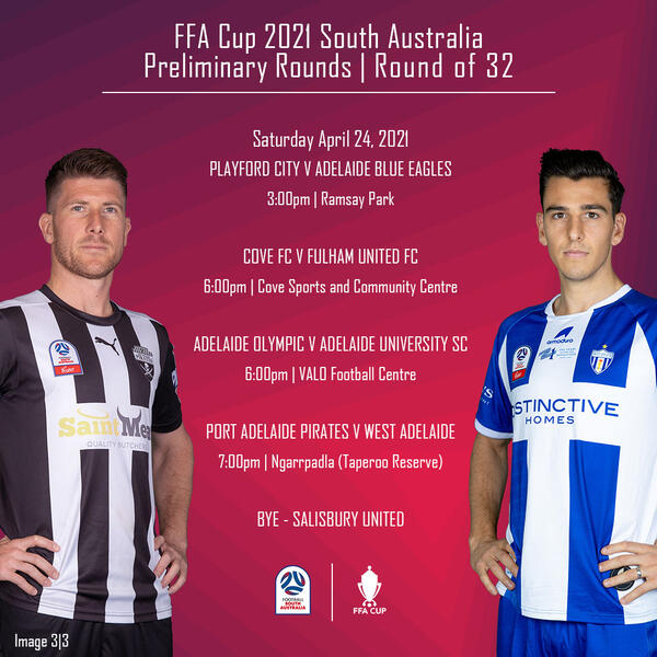 FFA Cup