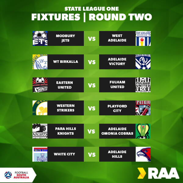 SL1 Fixtures