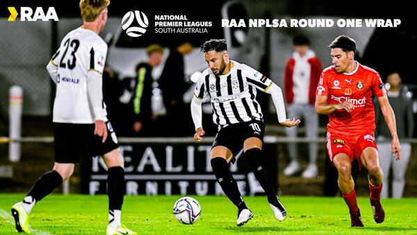 NPLSA Round One