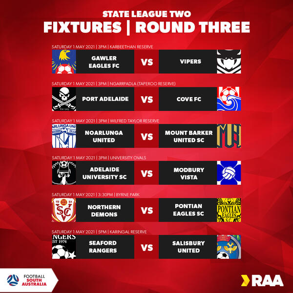 State League Two