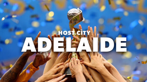 Adelaide
