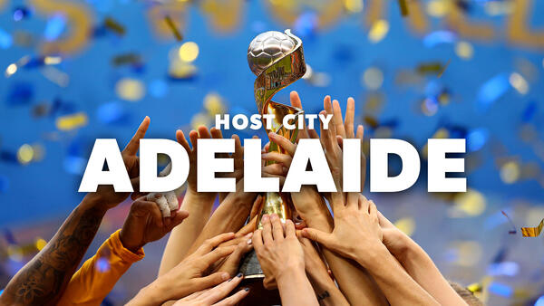 Adelaide
