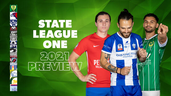 State League One