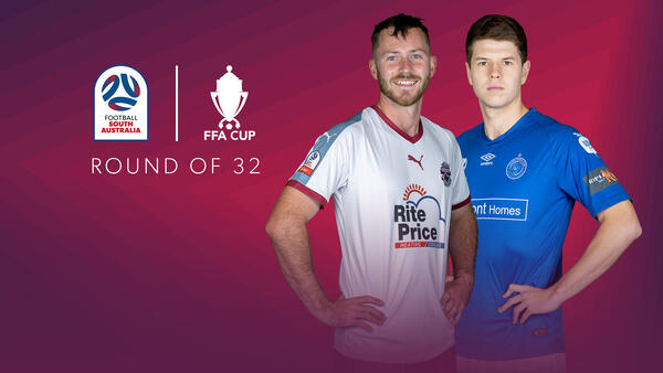 FFA Cup