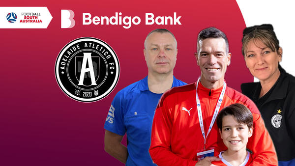April bendigo