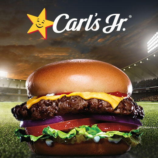 Carl's Jr