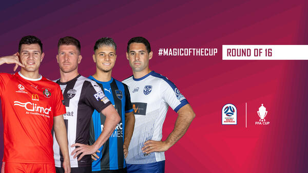 FFA CUP