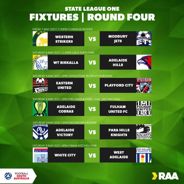 State League One