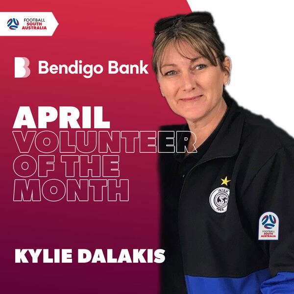 Kylie Dalakis