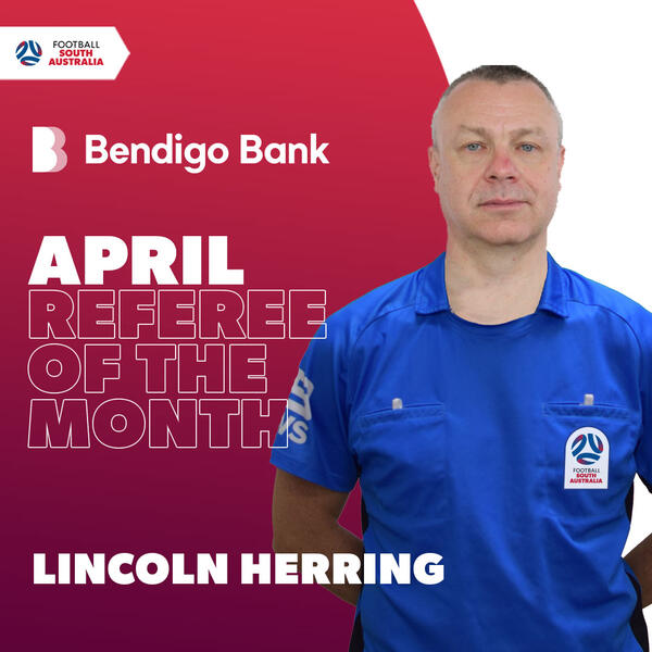 Lincoln Herring