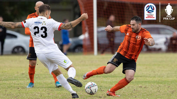 FFA Cup