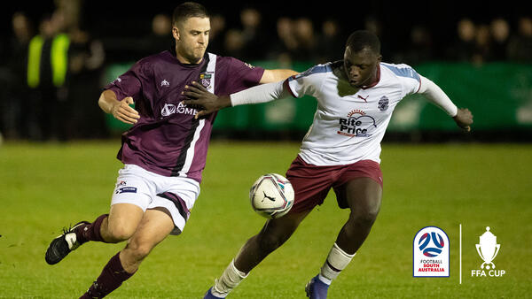 FFA Cup 