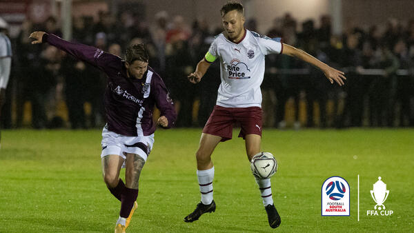 FFA Cup