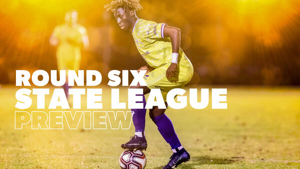 State League
